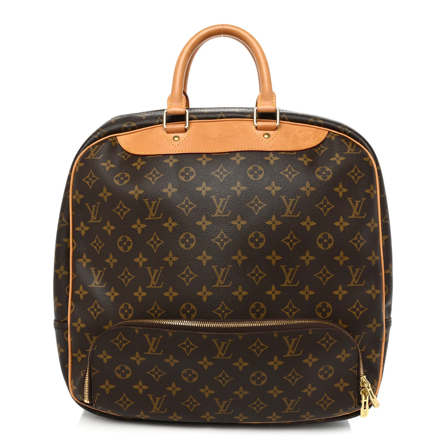 Monogram Evasion Sports Bag