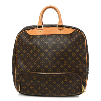 Louis Vuitton Monogram Evasion Sports Bag 1 of 13
