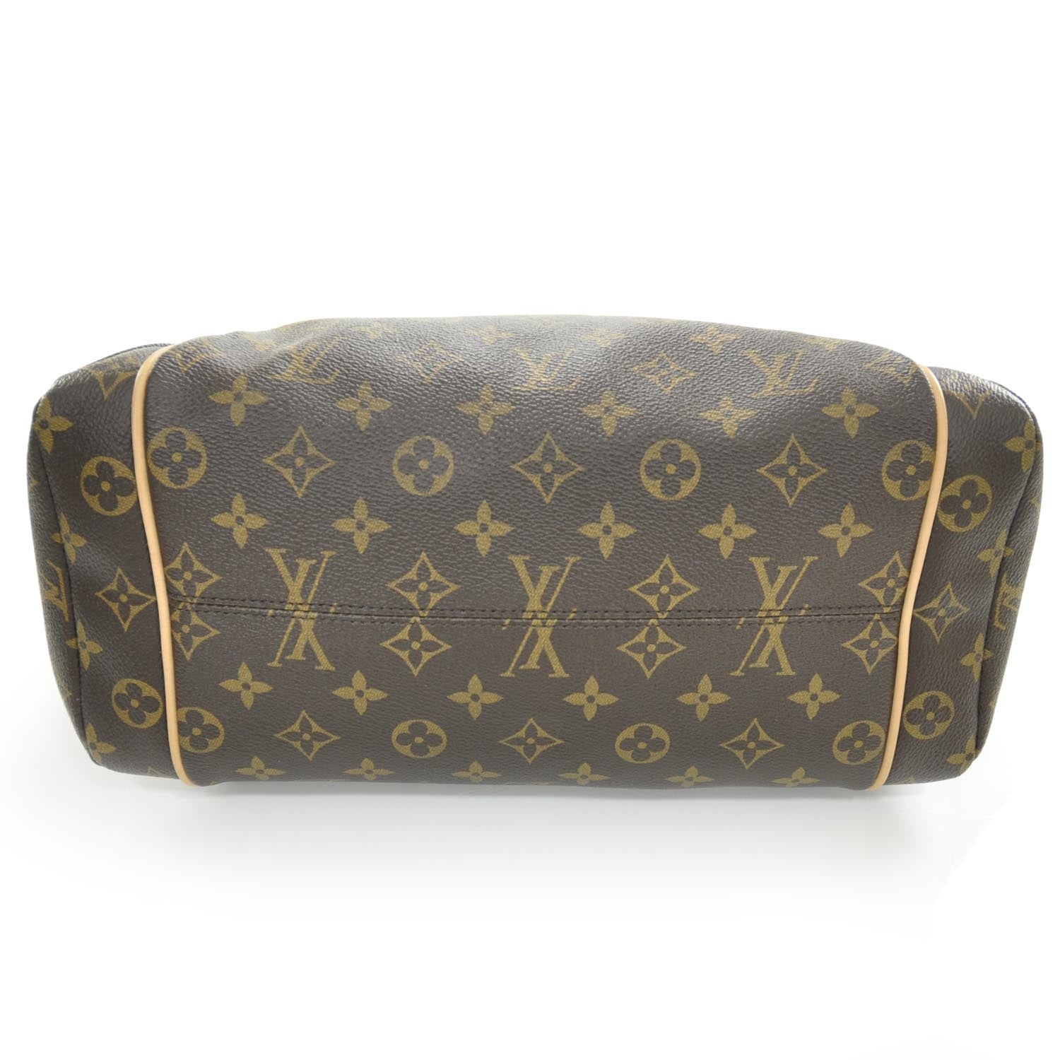 Louis Vuitton Monogram Totally MM 4 of 8