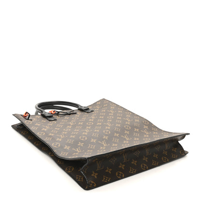 Louis Vuitton Monogram Solar Ray Sac Plat 4 of 9