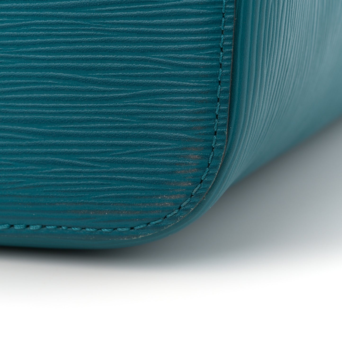 Epi Neverfull MM Cyan