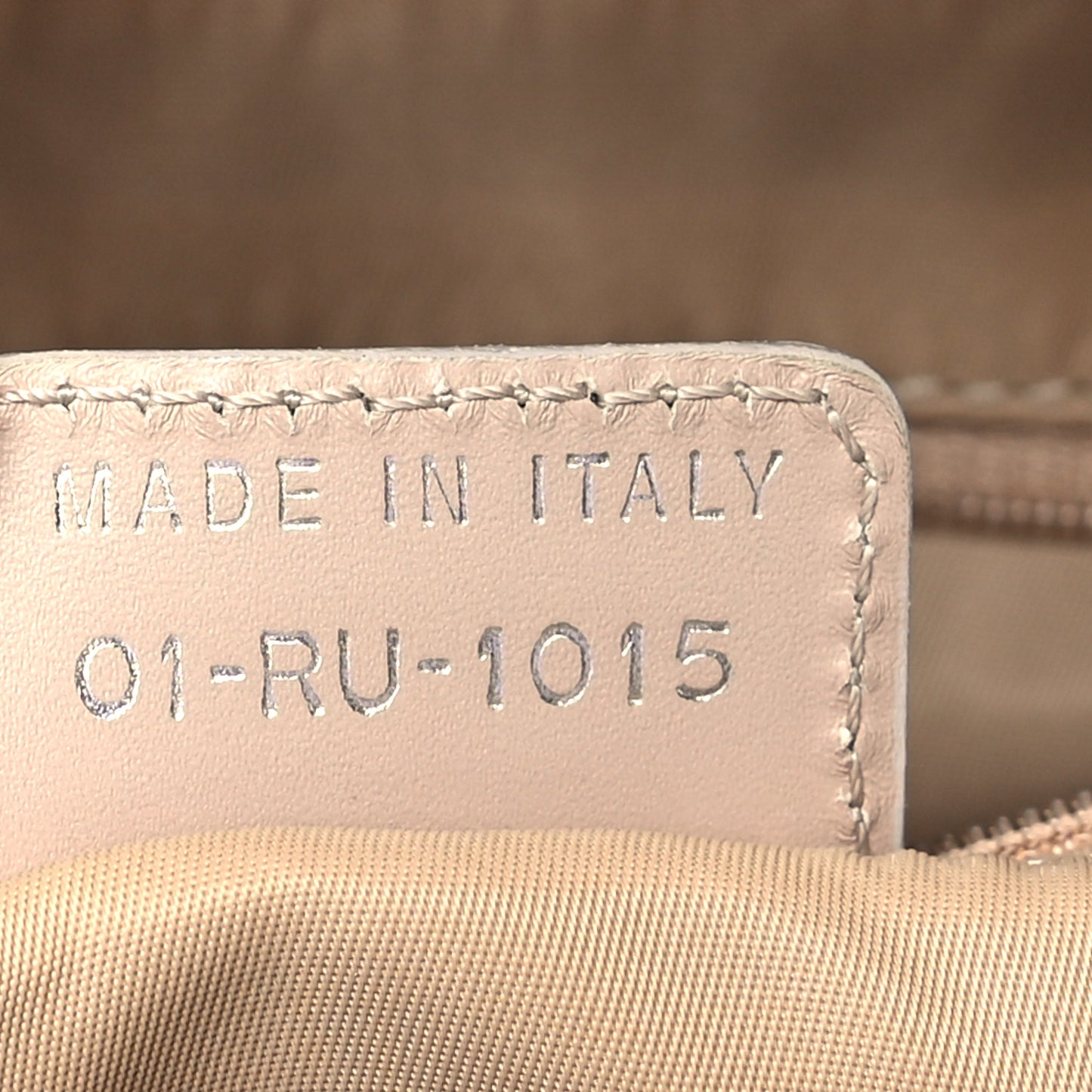 Monogram Romantique Trotter Bag Rose