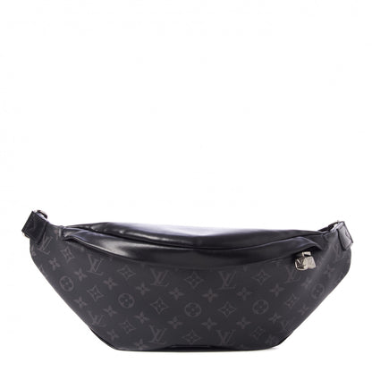 Louis Vuitton Monogram Eclipse Discovery Bumbag 1 of 8