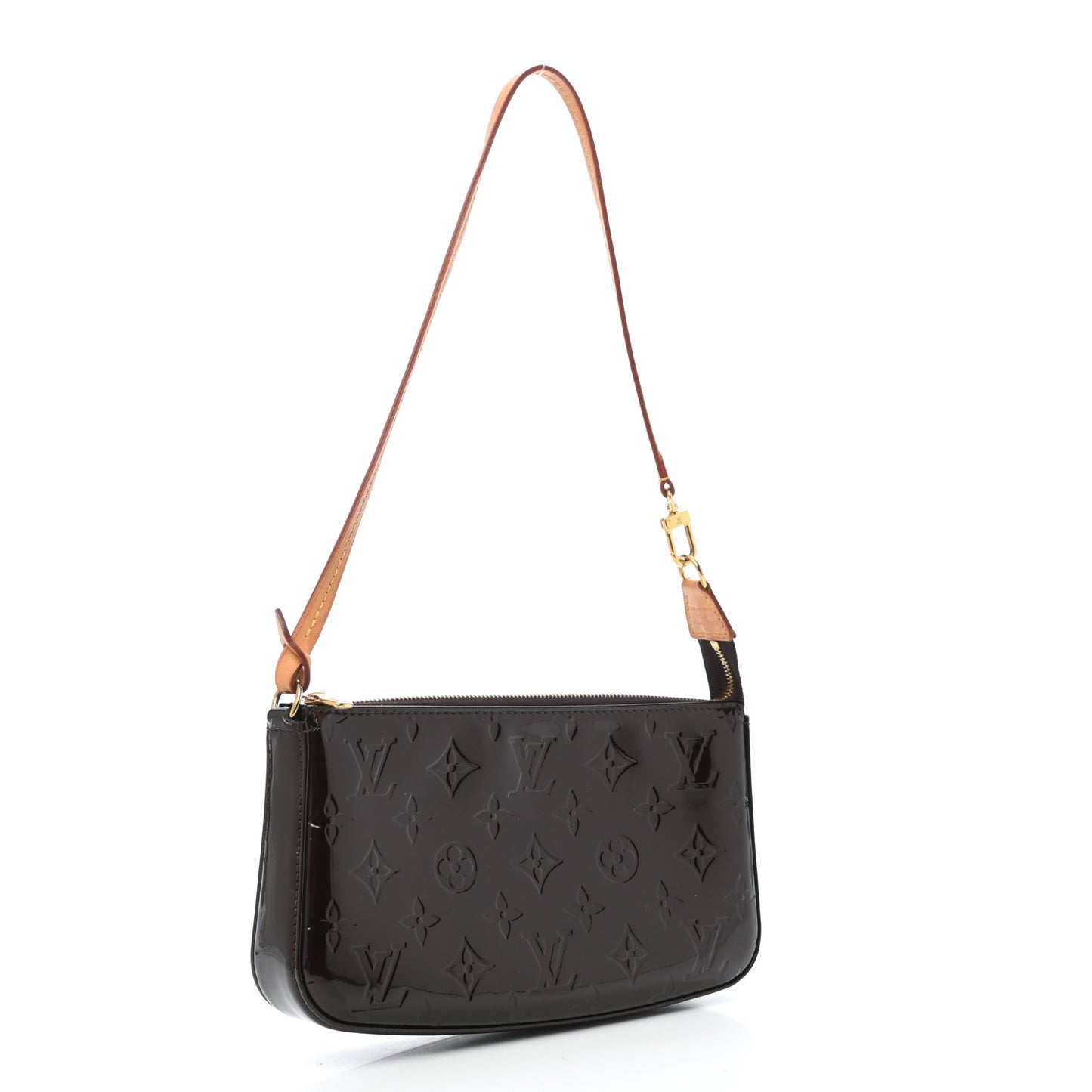 Vernis Pochette Accessories NM Amarante