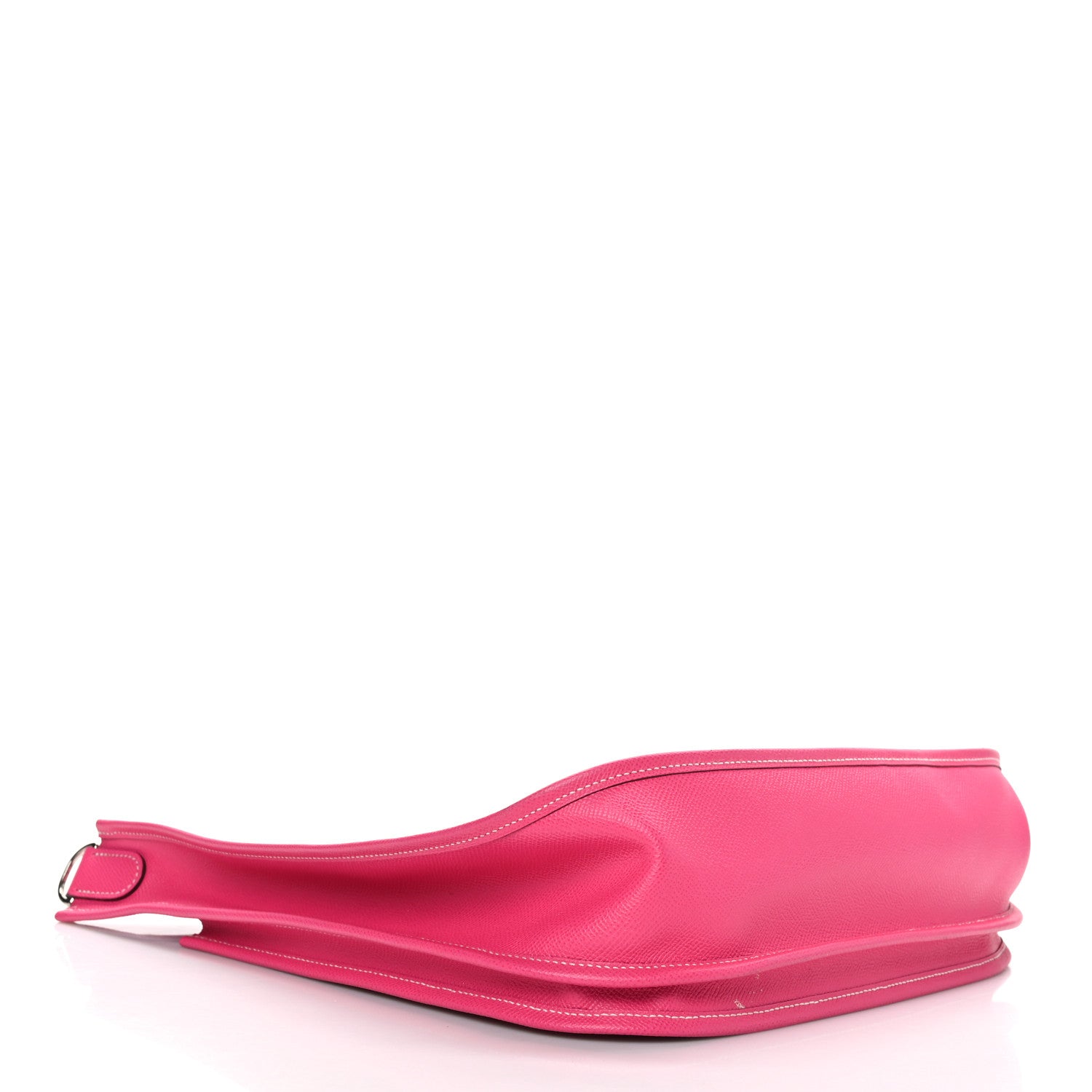 Hermes Epsom Evelyne III GM Rose Tyrien 4 of 9