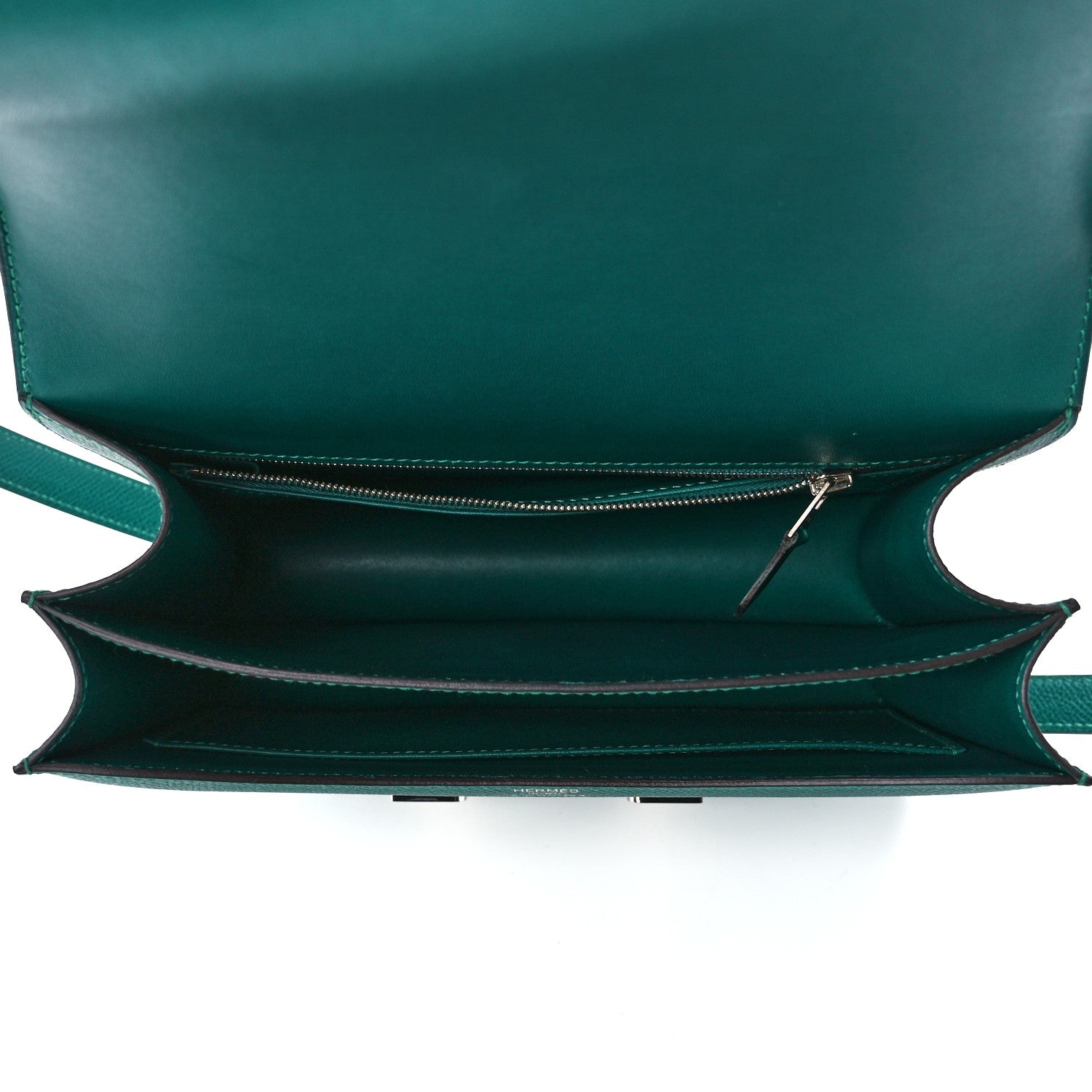 Hermes Epsom Constance 24 Malachite 5 of 11