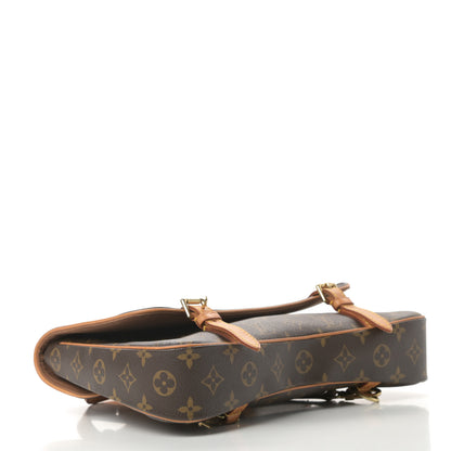Louis Vuitton Monogram Marelle Sac a Dos 4 of 13