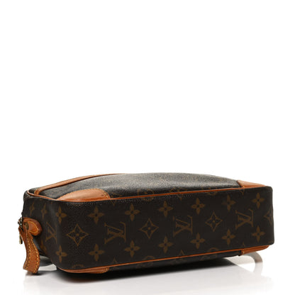 Louis Vuitton Monogram Trocadero 27 4 of 9