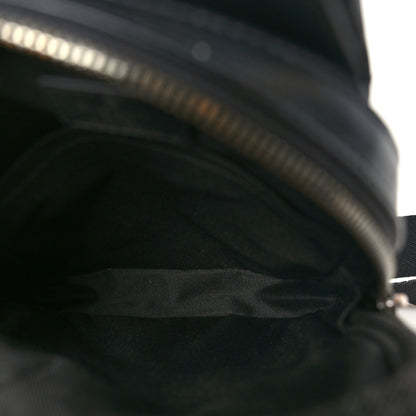 Louis Vuitton Monogram Eclipse Avenue Slingbag PM 5 of 9
