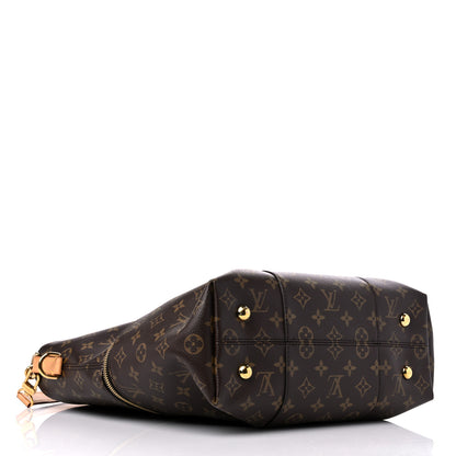 Louis Vuitton Monogram Melie 4 of 12