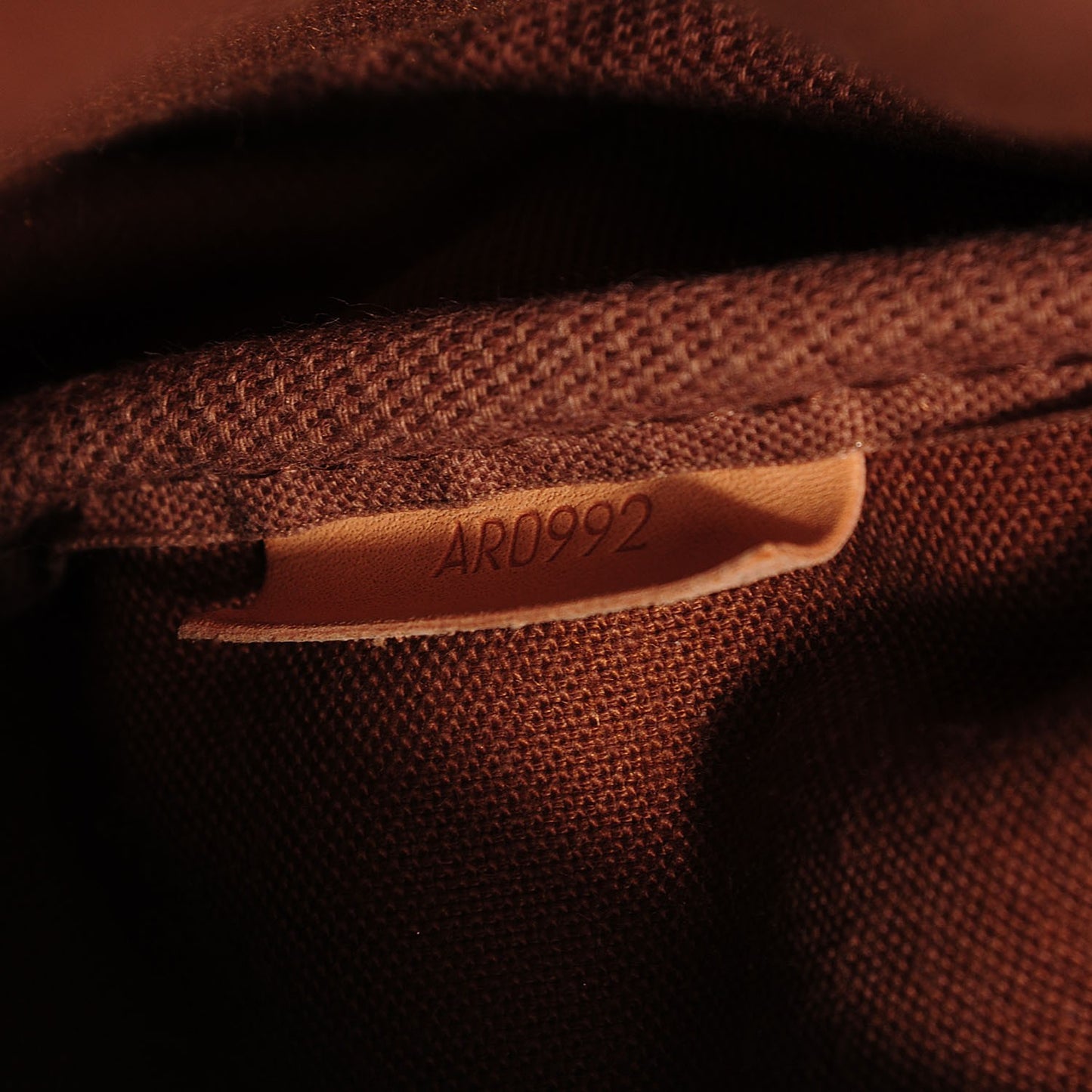 Monogram Saumur 30