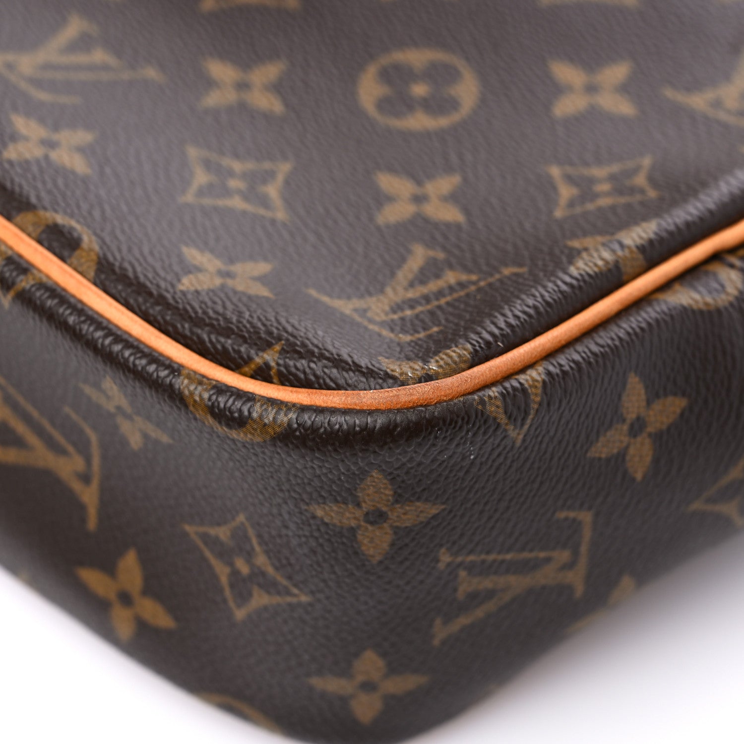 Louis Vuitton Monogram Porte-Documents Pegase Briefcase 8 of 14