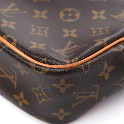 Louis Vuitton Monogram Porte-Documents Pegase Briefcase 8 of 14