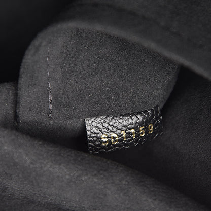 Louis Vuitton Monogram Surene MM Black 7 of 10