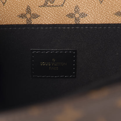 Louis Vuitton Reverse Monogram Pochette Metis 8 of 9