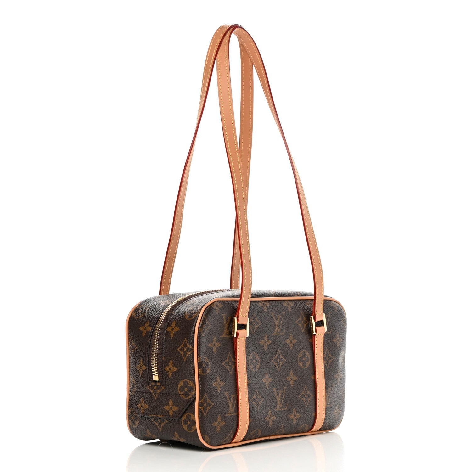 Louis Vuitton Monogram Cite 3 of 9