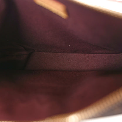 Louis Vuitton Monogram Mabillon 5 of 11