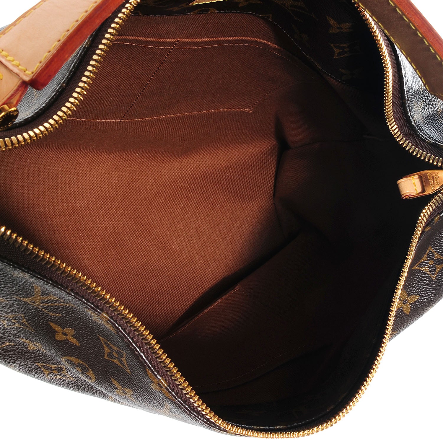 Louis Vuitton Monogram Sully MM 5 of 7
