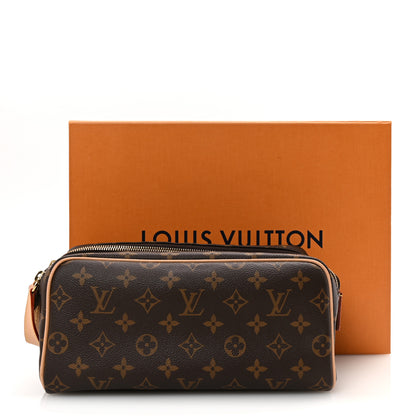 Louis Vuitton Monogram Dopp Kit Toilet Pouch 7 of 7