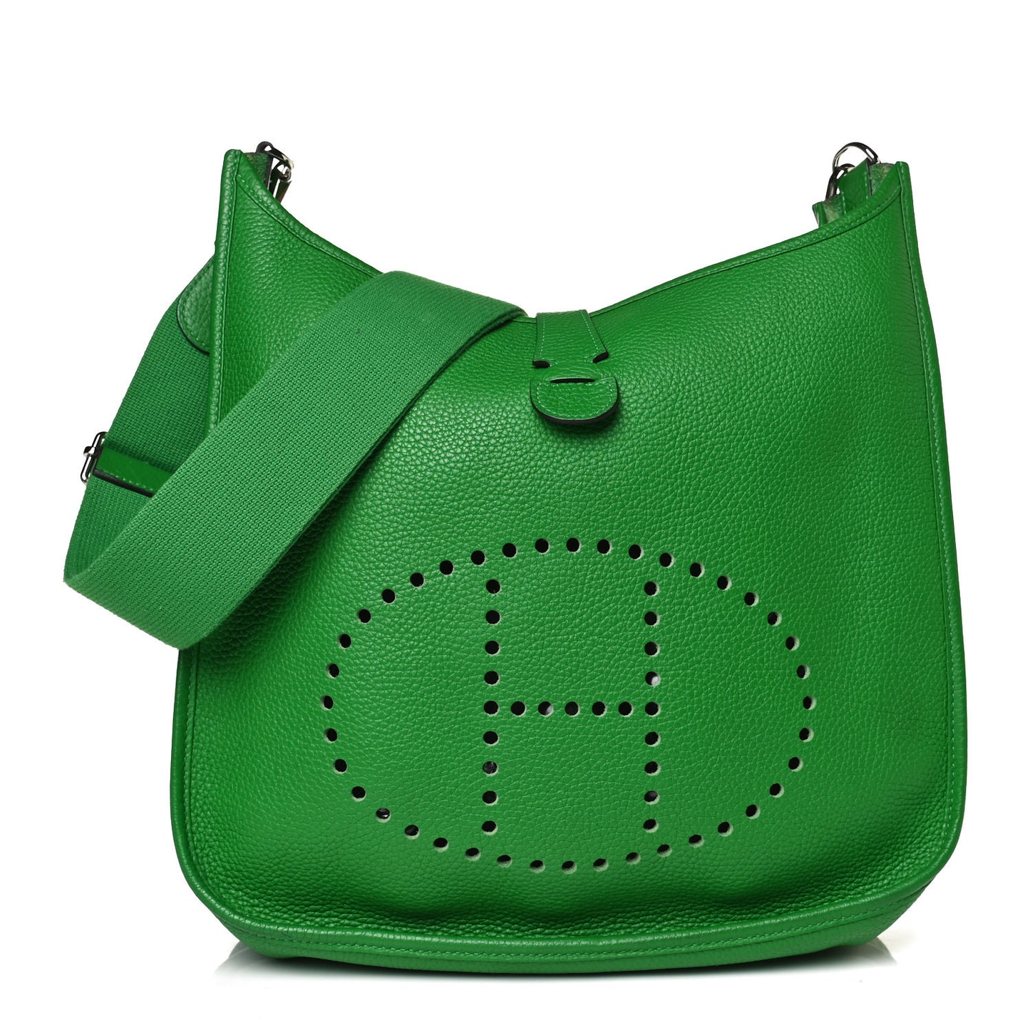 Taurillon Clemence Evelyne III Bambou