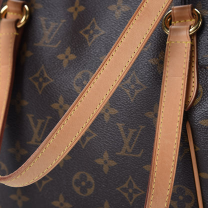 Louis Vuitton Monogram Totally PM 10 of 11
