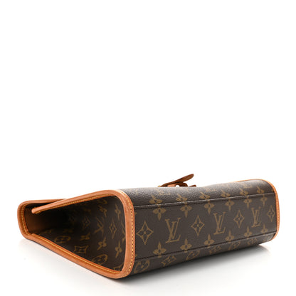 Louis Vuitton Monogram Bel Air 4 of 10
