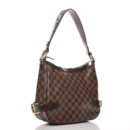Louis Vuitton Damier Ebene Highbury 3 of 14