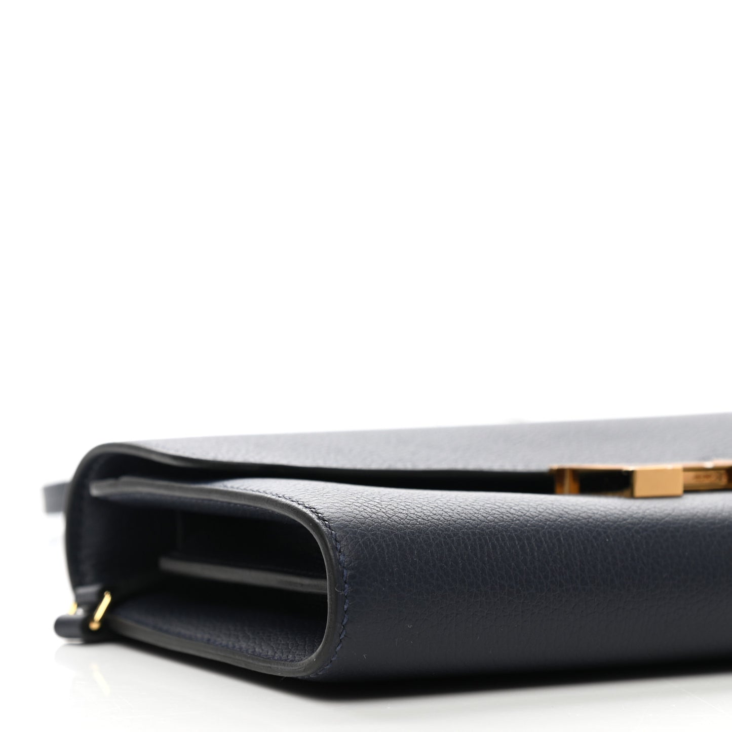 Evercolor Constance Wallet To Go Bleu Nuit
