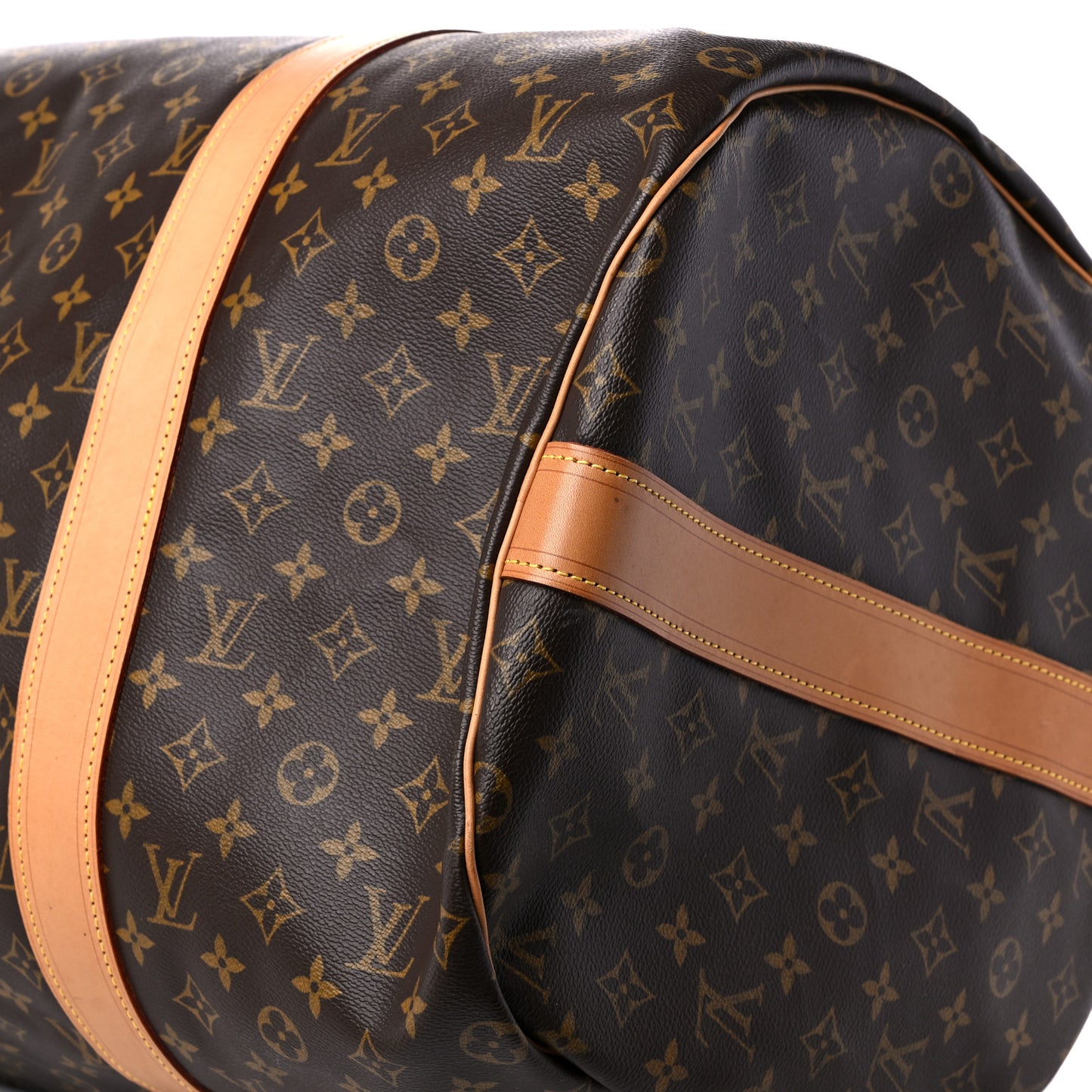 Monogram Sac Polochon