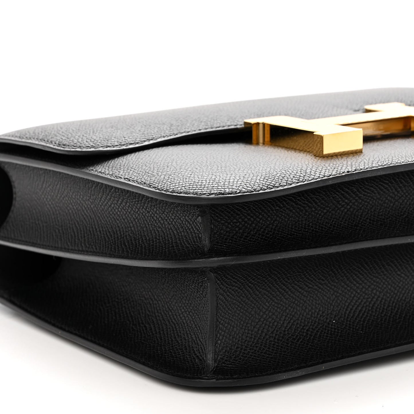Epsom Constance 24 Black