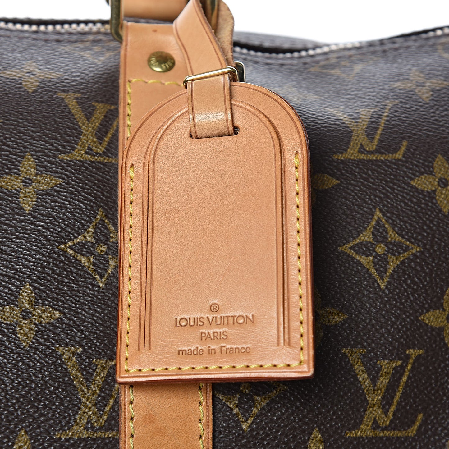 Monogram Keepall 45