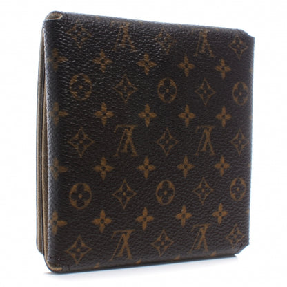 Louis Vuitton Monogram Folding Jewelry Case 3 of 8