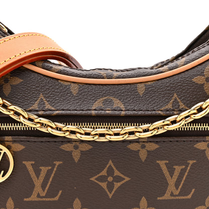 Louis Vuitton Monogram Loop 7 of 13