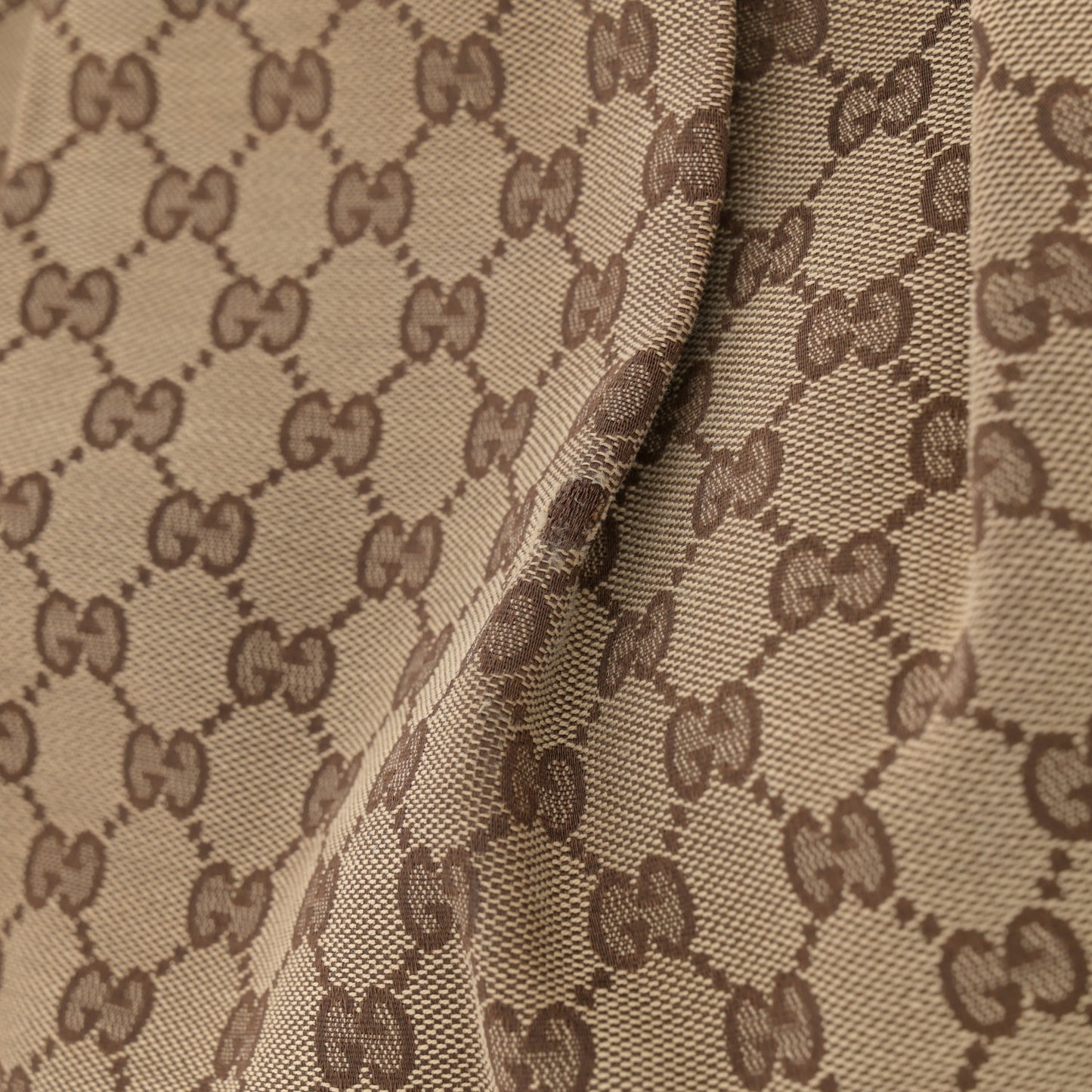 Monogram Medium Sukey Tote Off White