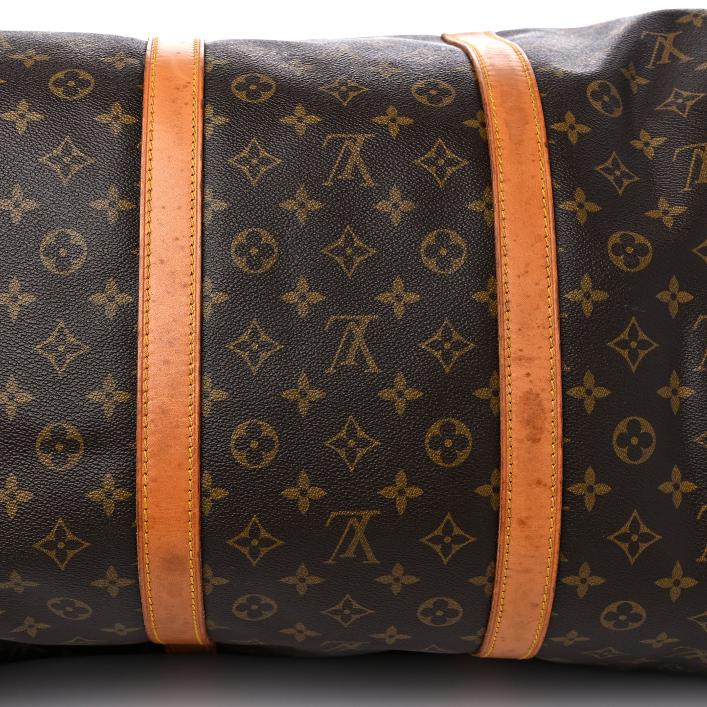 Monogram Keepall Bandouliere 60