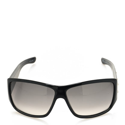 Christian Dior Sparkling 2 Strass Sunglasses Black 2 of 6