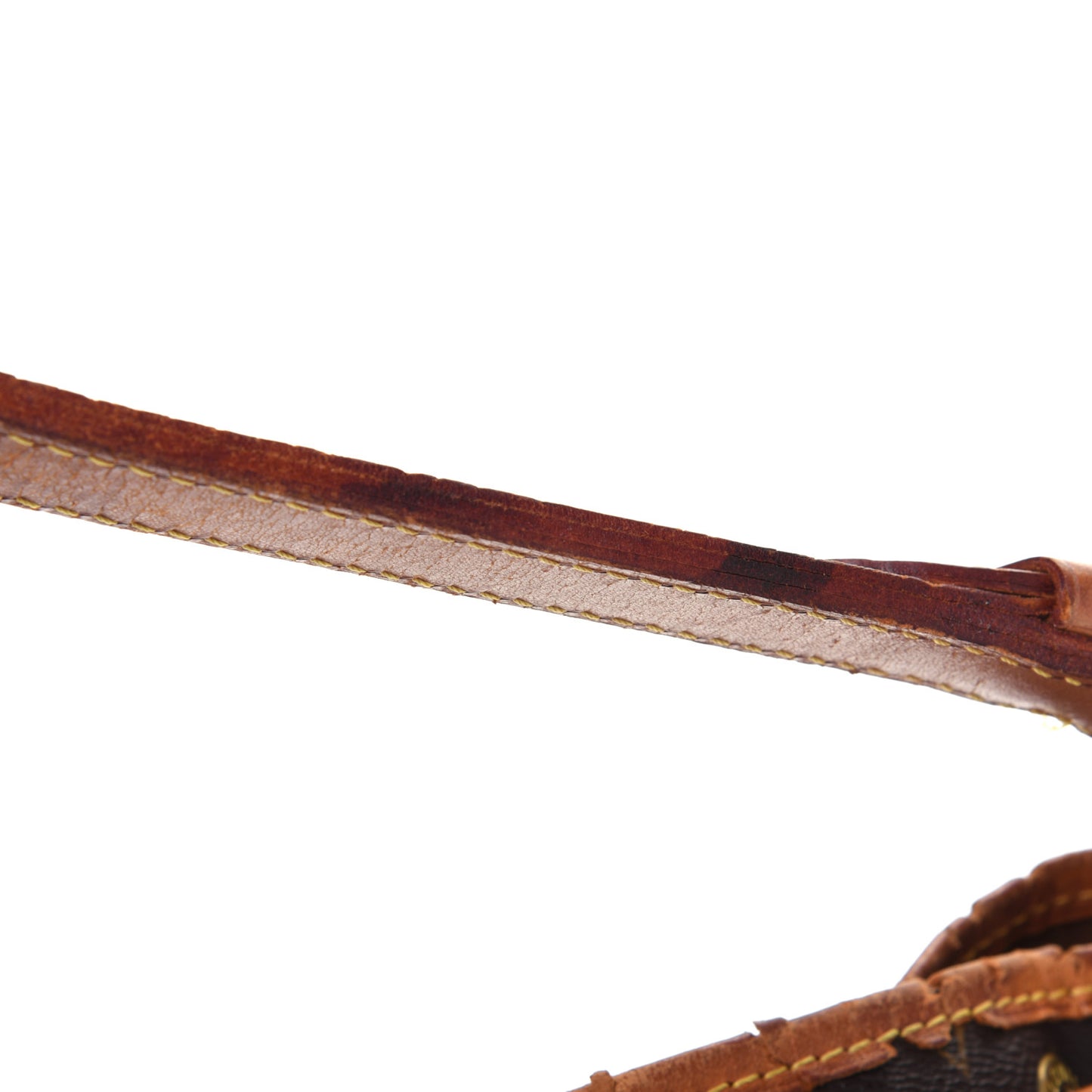 Monogram Petit Noe