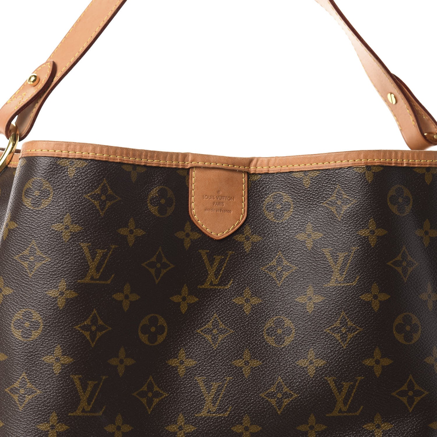 Louis Vuitton Monogram Delightful PM 15 of 15