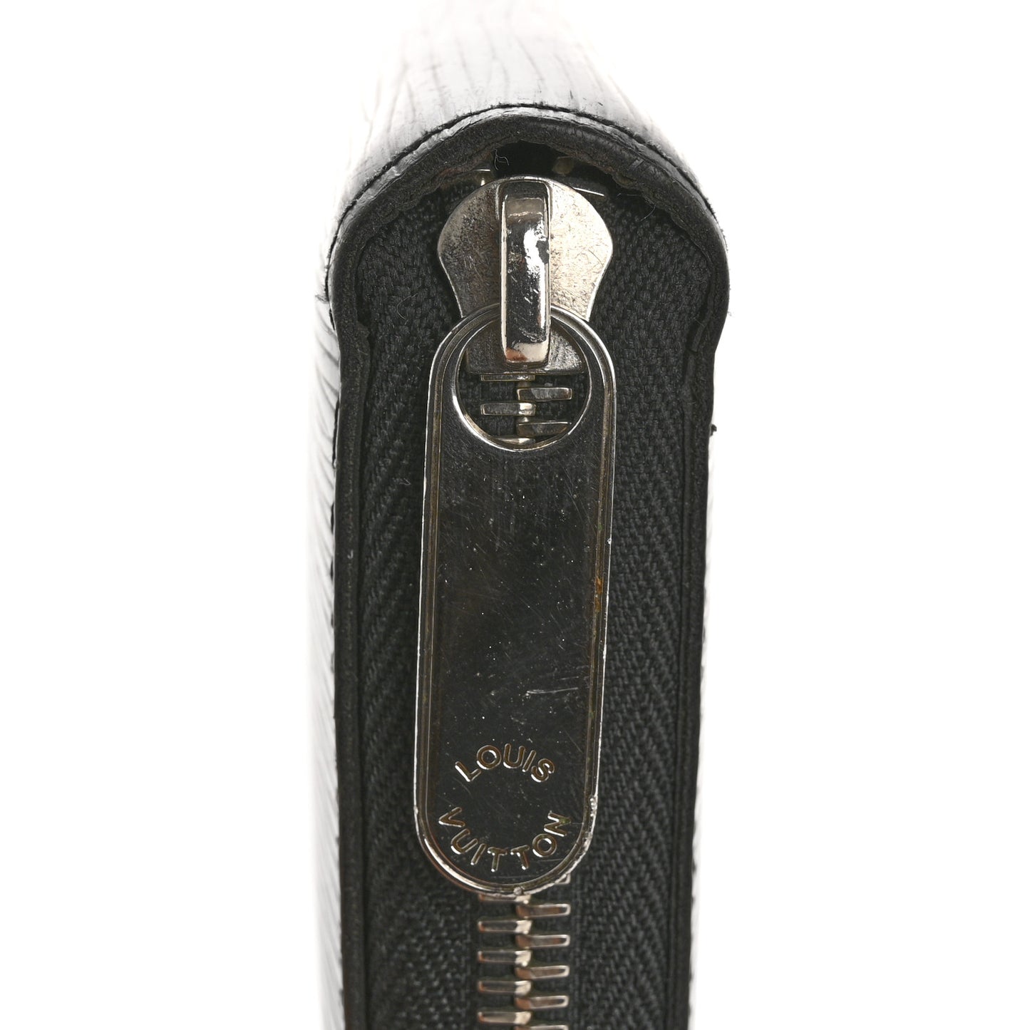 Epi Zippy Wallet Black