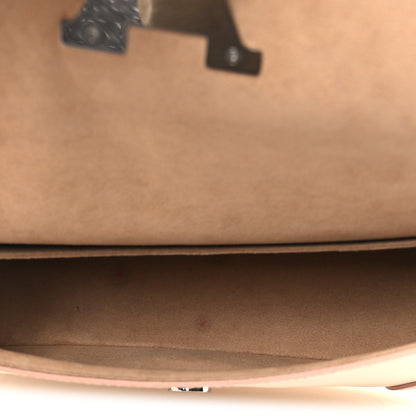 Louis Vuitton Epi Buci Crossbody Quartz 5 of 12