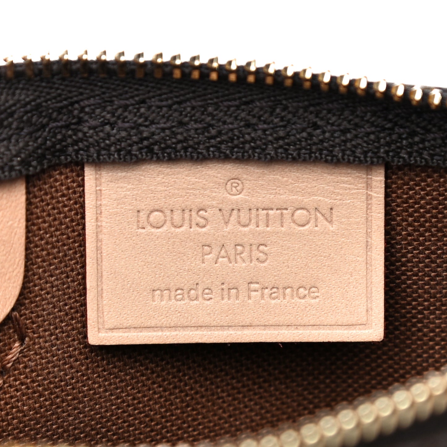 Monogram Nano Speedy