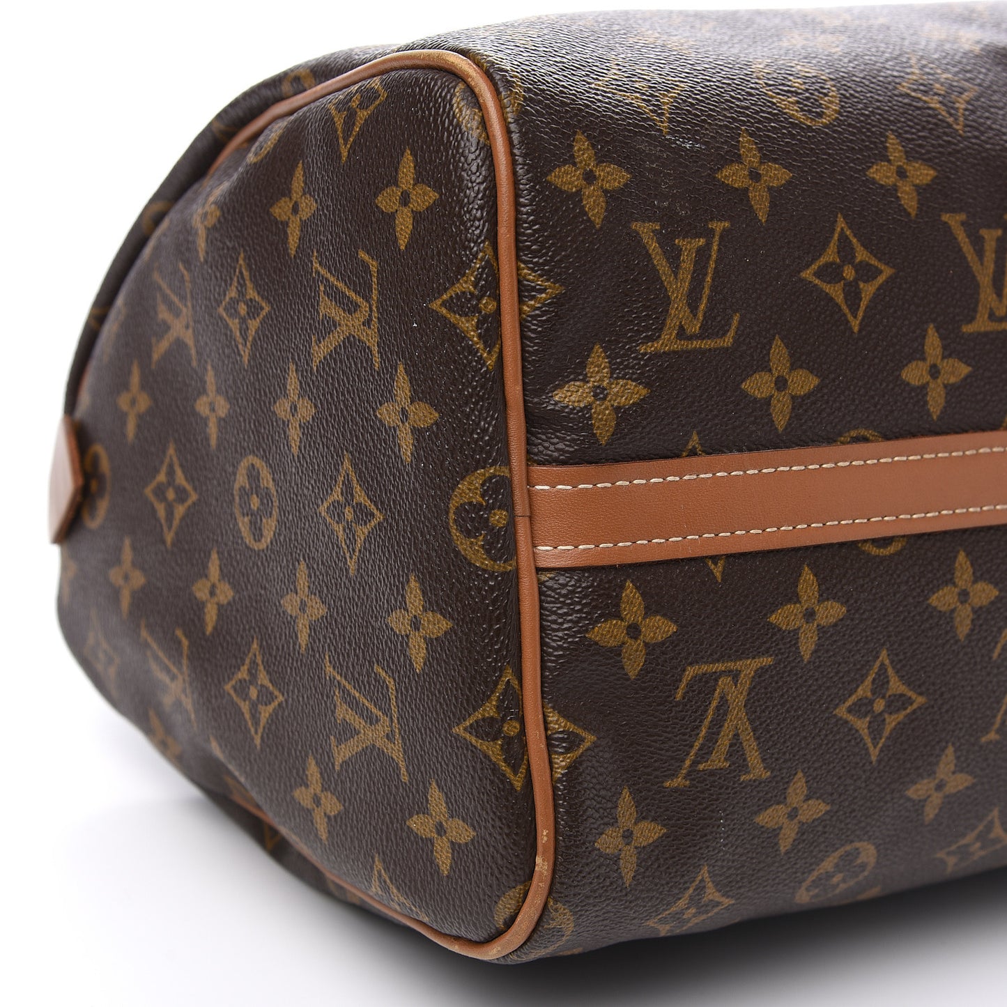 Monogram French Company Speedy 30