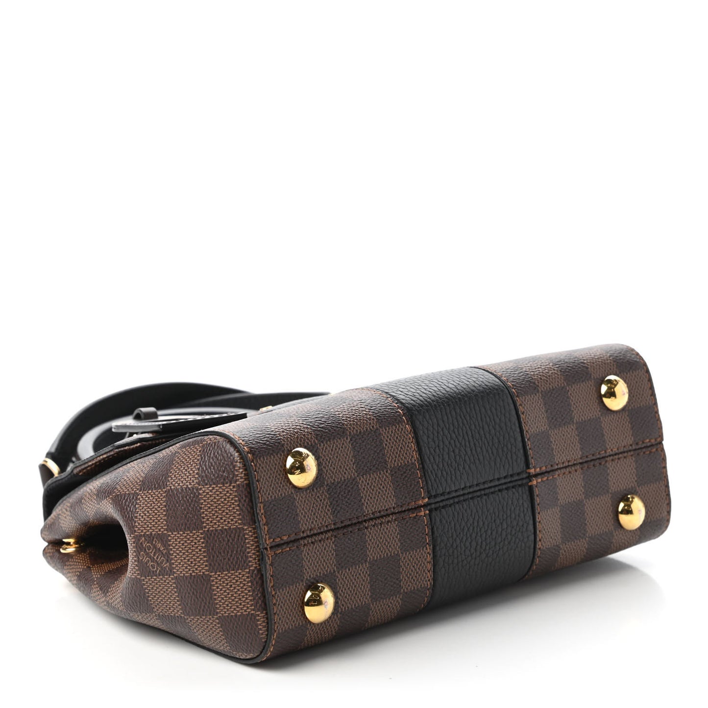 Damier Ebene Bond Street BB Black