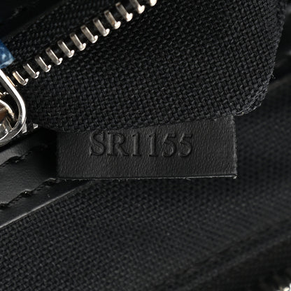 Louis Vuitton Damier Graphite Poche Documents Holder 7 of 7