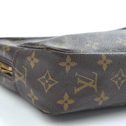 Louis Vuitton Monogram Trousse Toilette 23 8 of 13