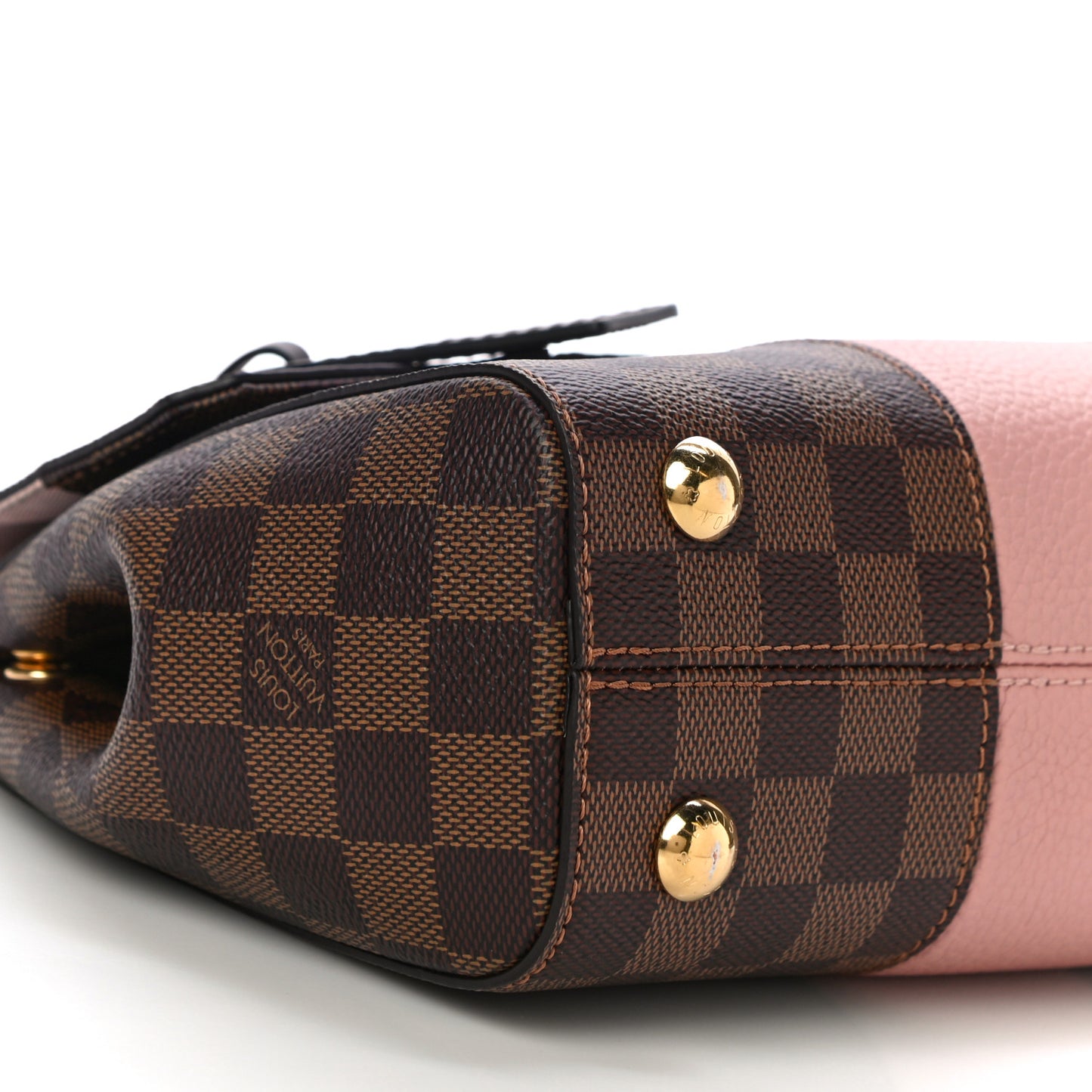 Damier Ebene Bond Street BB Magnolia