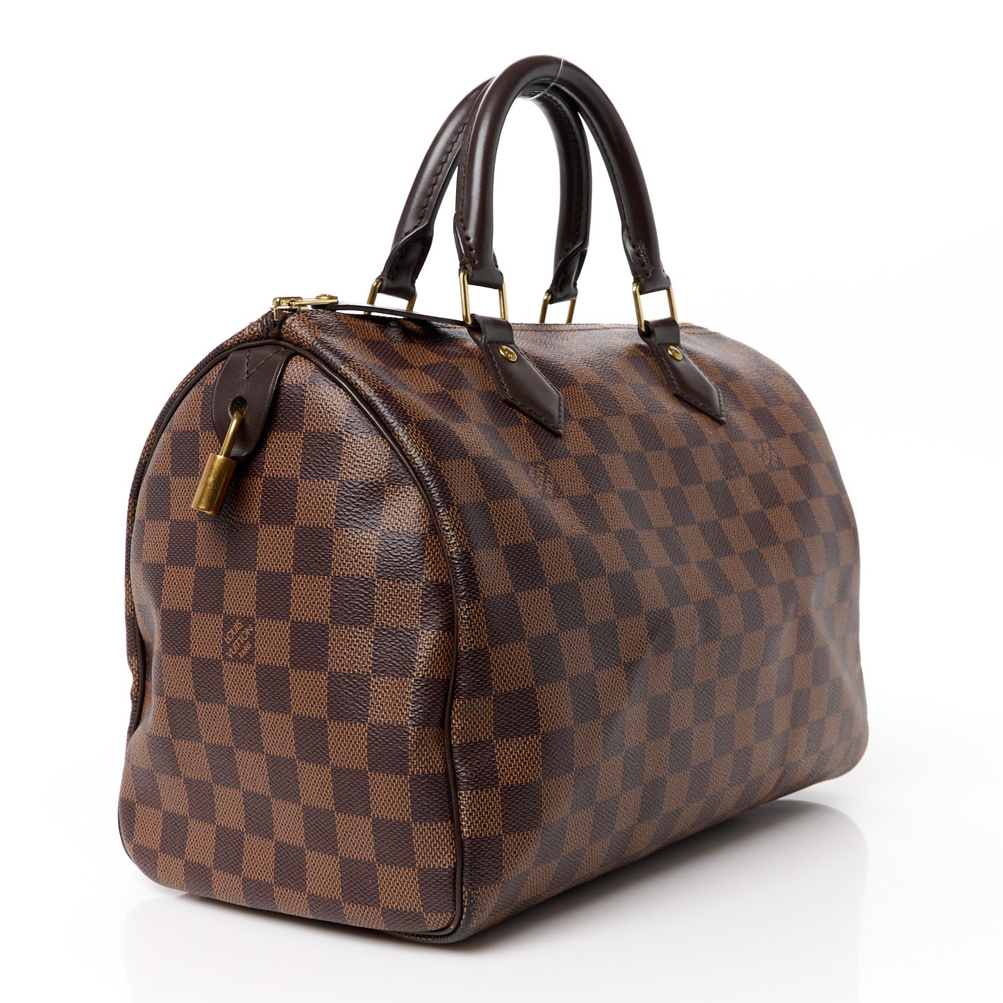 Damier Ebene Speedy 30