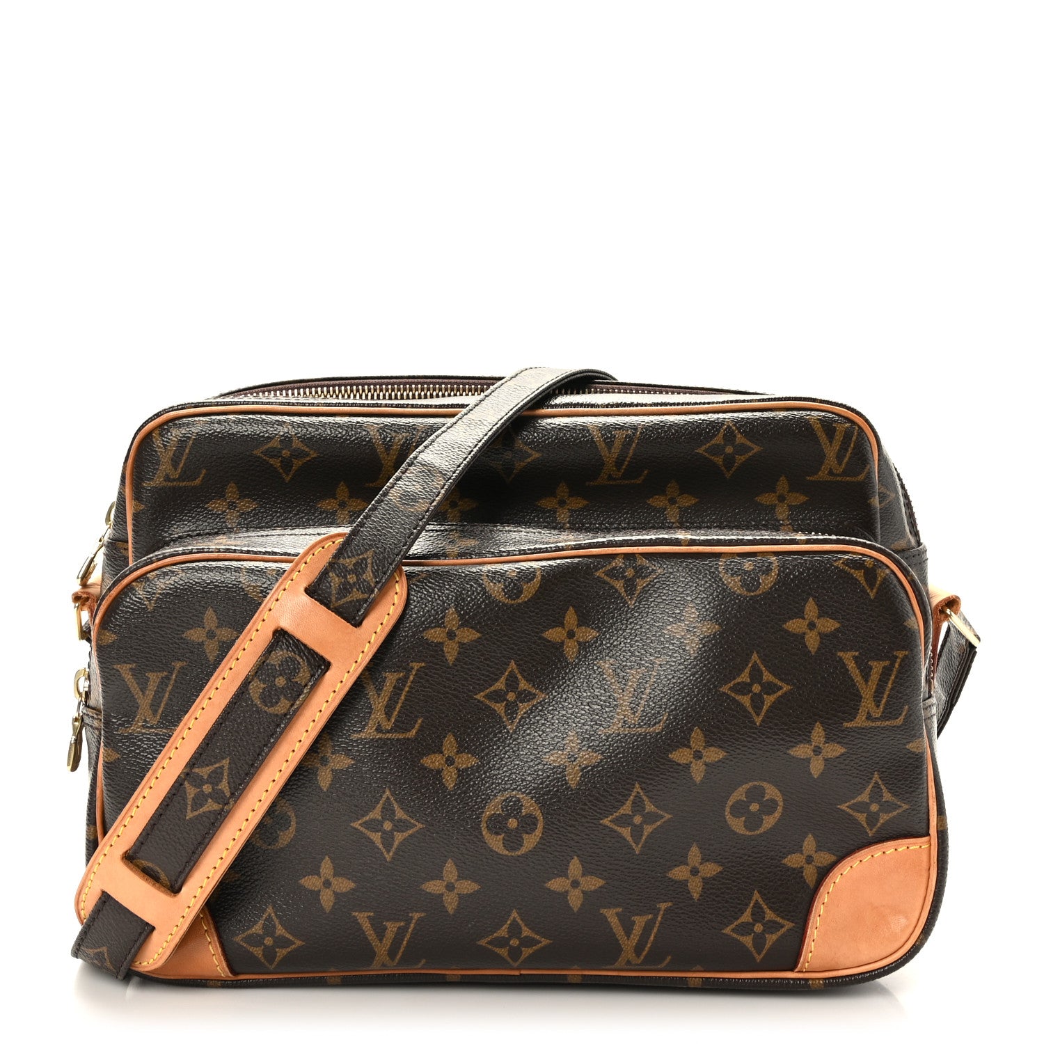 Louis Vuitton Monogram Nil 28 1 of 11