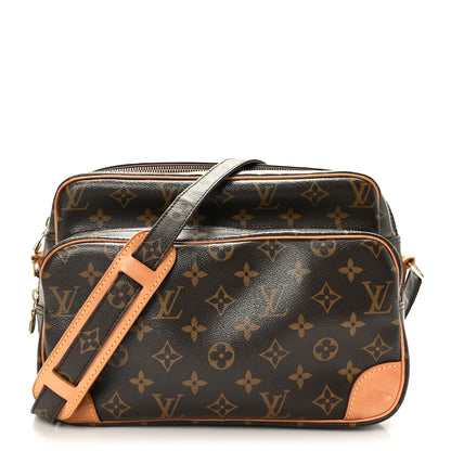 Louis Vuitton Monogram Nil 28 1 of 11