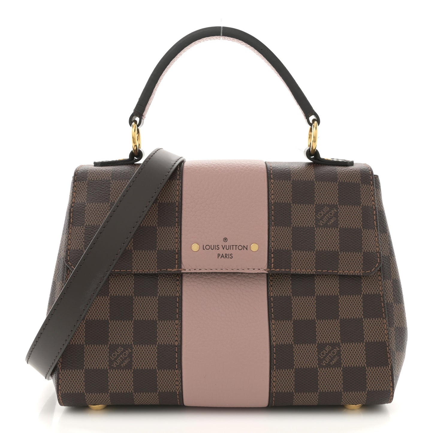Damier Ebene Bond Street BB Magnolia